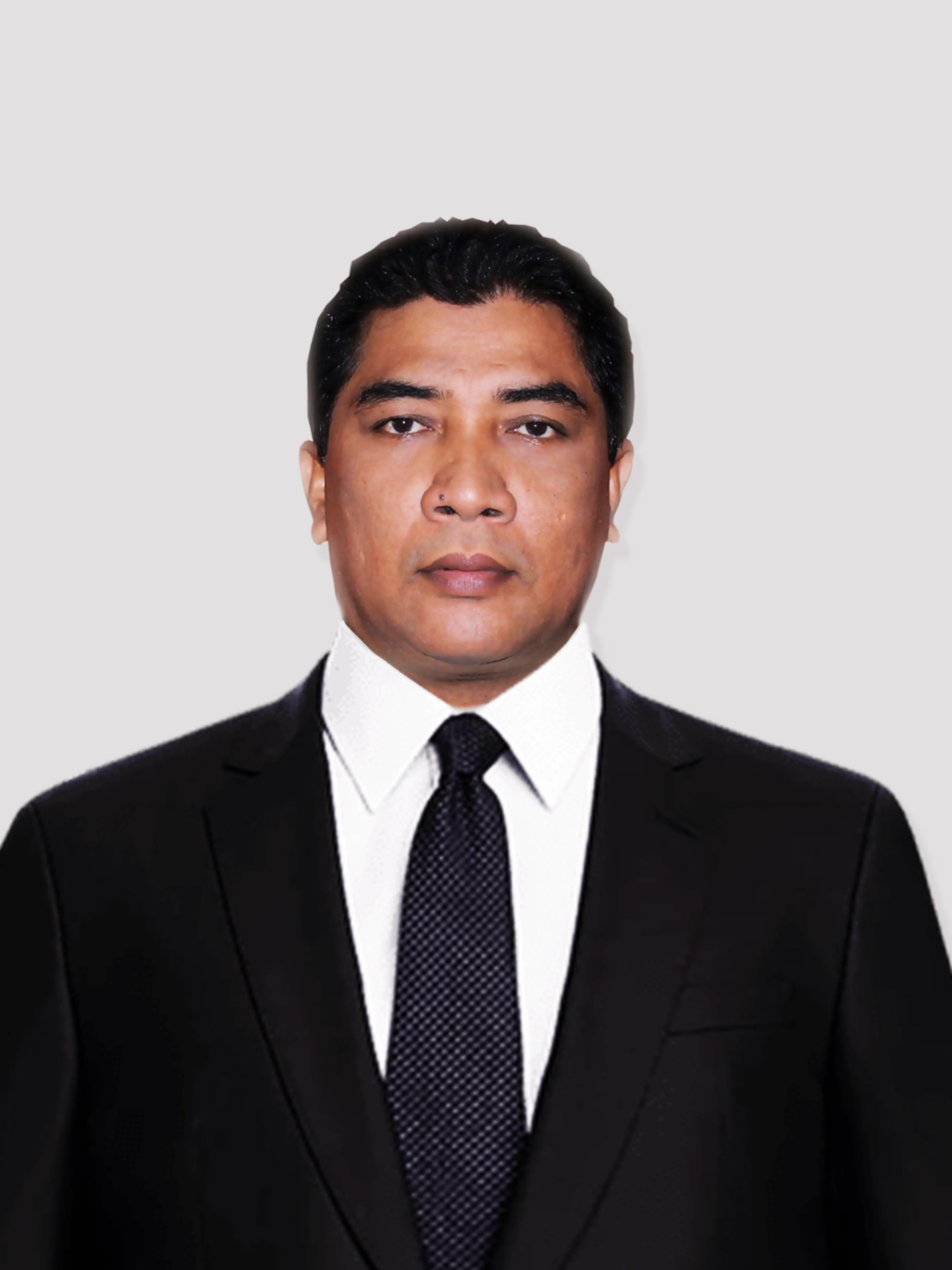 Dr. Sofyan Abbas, S.Ag., M.Ag