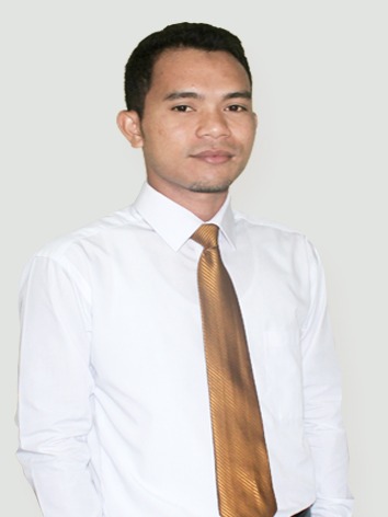 Sunaryo D. Beddu, SE., C.I.R.B.D