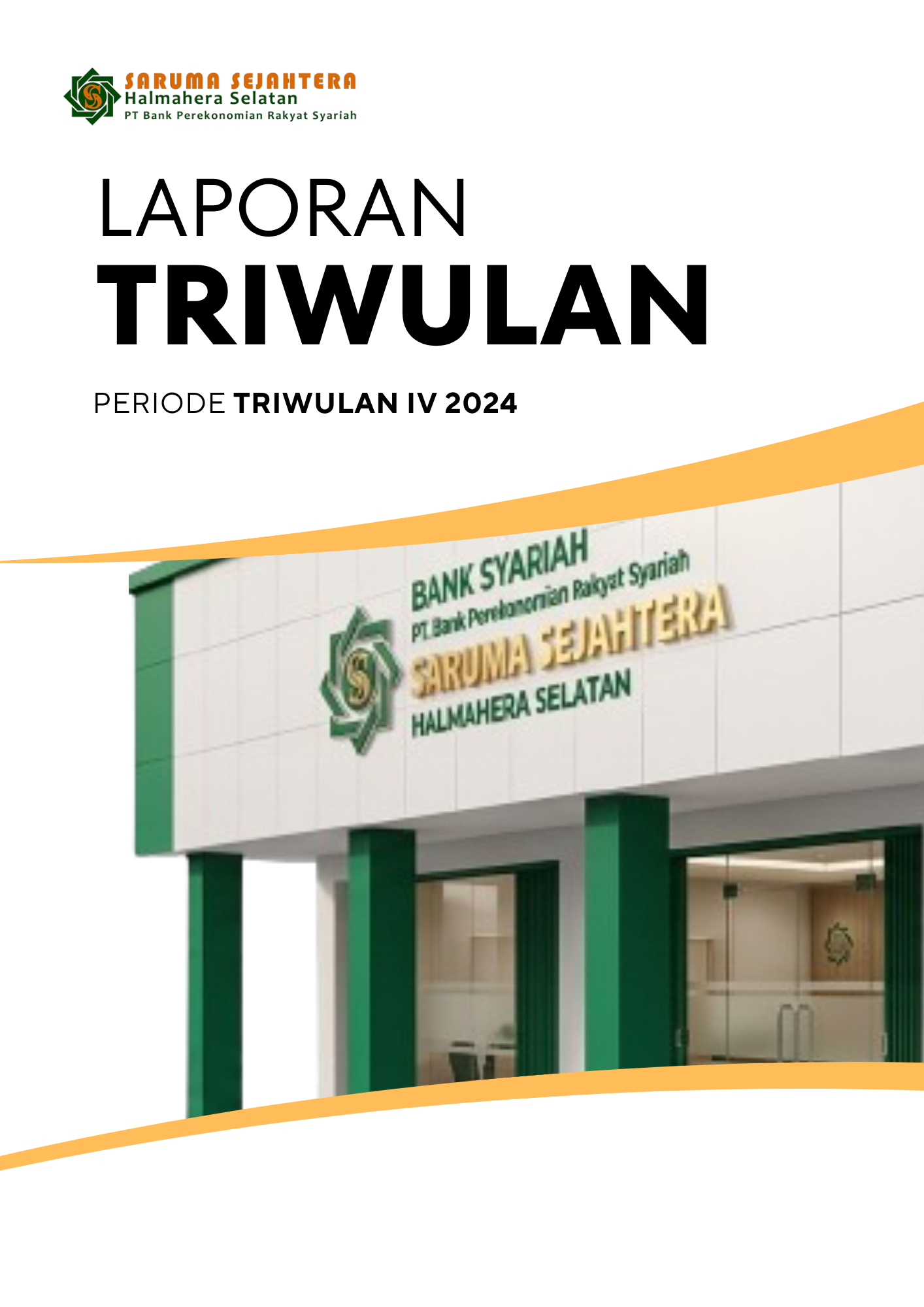TRIWULAN IV 2024